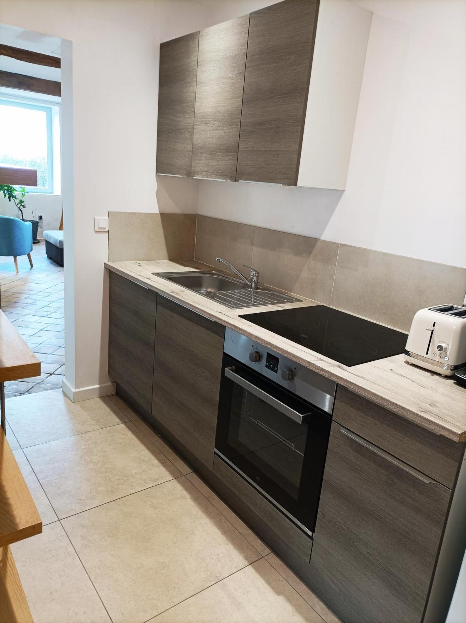 La Belle Riviere 1 Apartman Saint-Georges-de-Reneins Kültér fotó